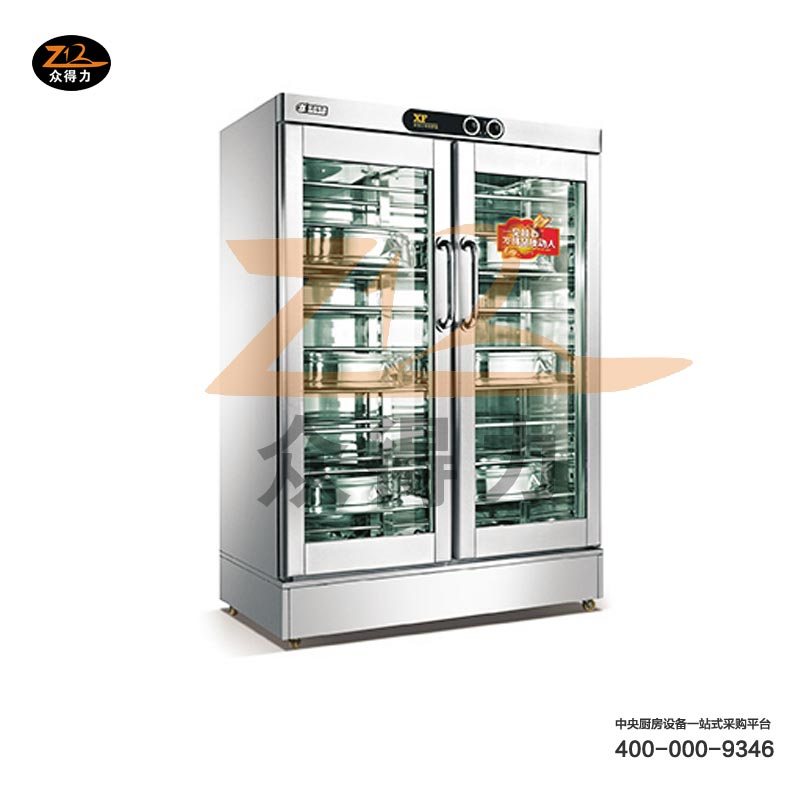 蒸籠發(fā)酵箱系列